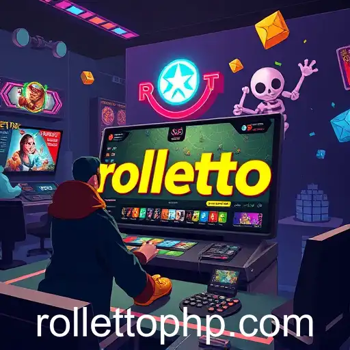 Emerging Trends in Online Gaming and the Rise of Rolletto