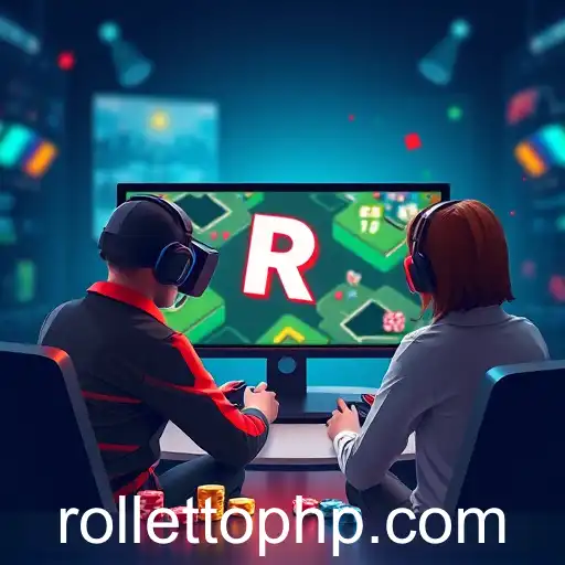 Emerging Trends and Innovations in Online Gaming