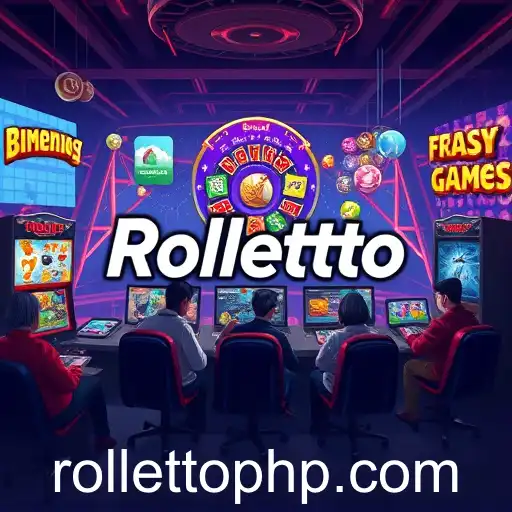 Exploring the Evolution of Online Gaming