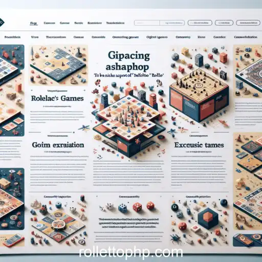 Exploring Rolletto: The Evolution of Online Gaming