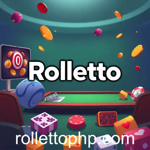 The Rise of Rolletto: A Gaming Hub