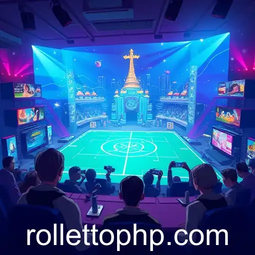 The Rise of Online Gaming Platforms in 2025