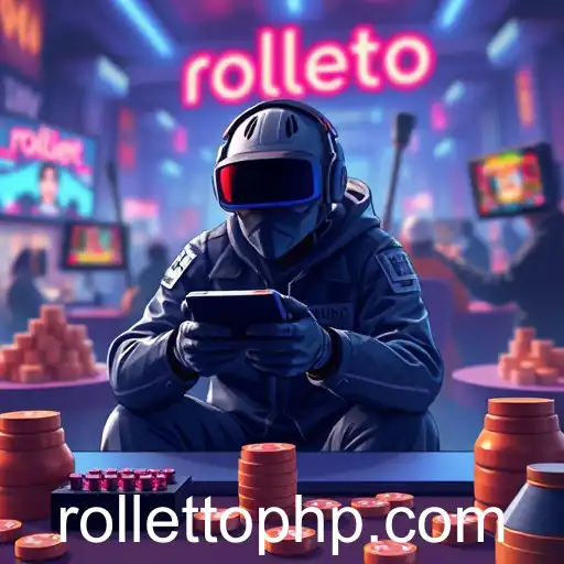 The Rising Popularity of Online Game Platforms