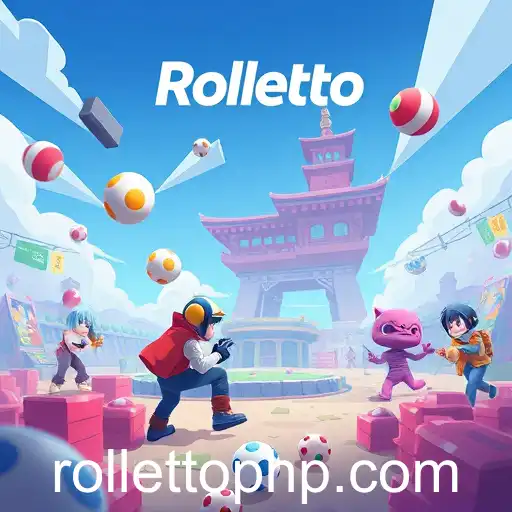 The Role of Rolletto in the Evolving Digital Gaming Landscape