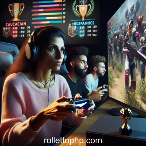 Rolletto Surges as Online Gaming Booms