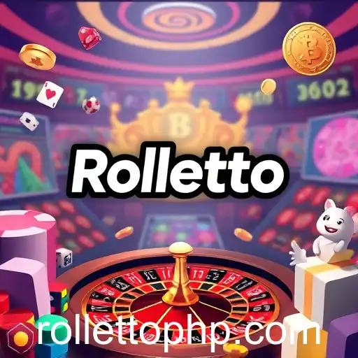 Rolletto's Influence on Online Gaming