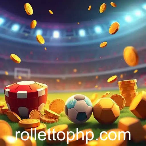 The Rise of Online Gaming: Rolletto's Impact