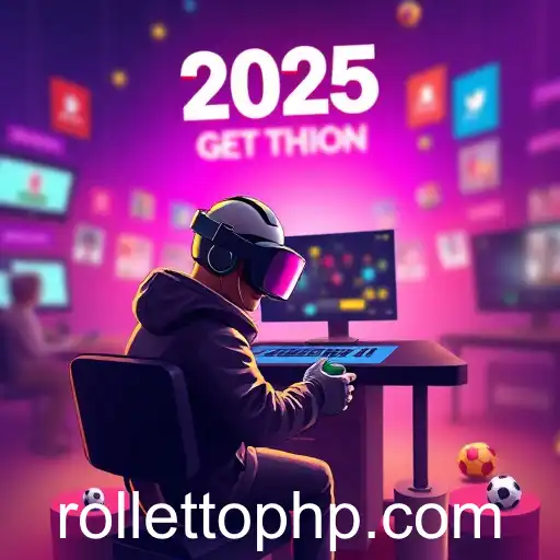 Rolletto: Navigating the Winds of Change in Online Gaming