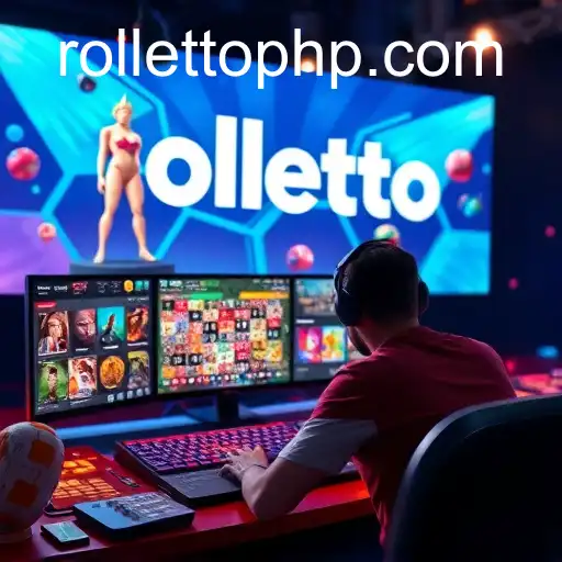 New Dynamics in Online Gaming