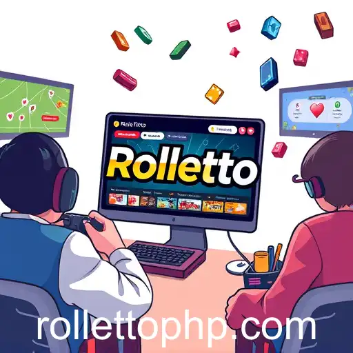 Exploring Online Gaming Trends