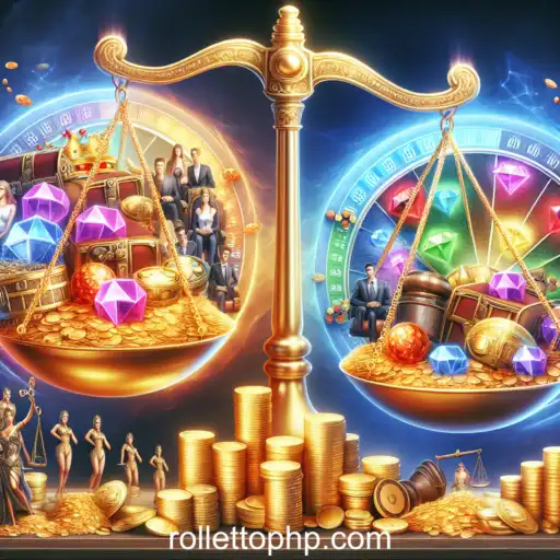 The Rise of Online Gaming Platforms