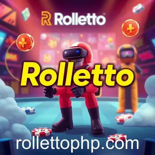 The Rise of Online Gaming and Rolletto's Role