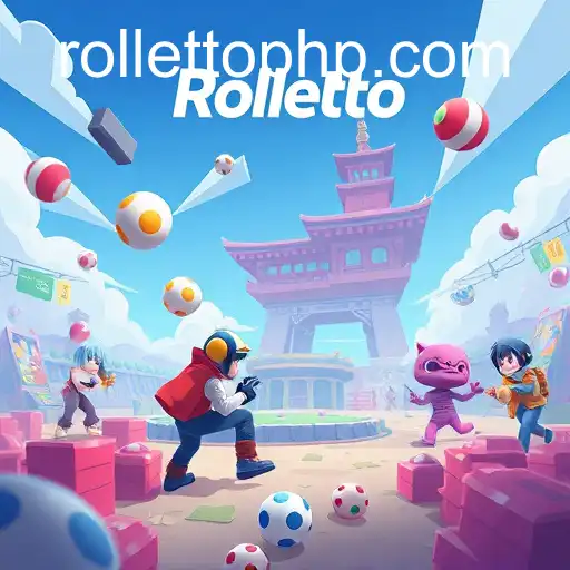The Role of Rolletto in the Evolving Digital Gaming Landscape