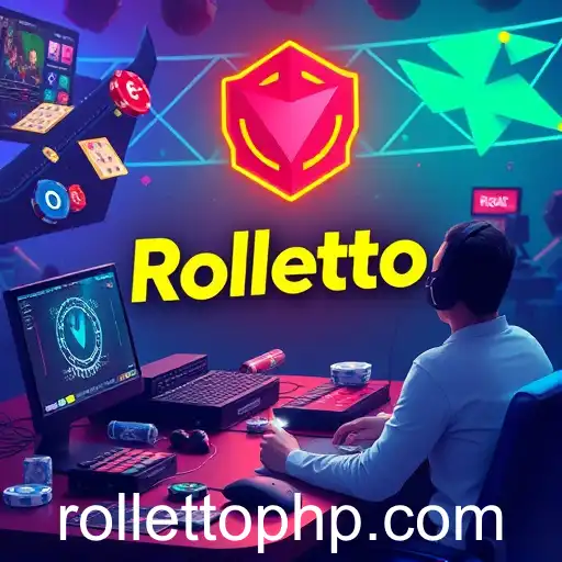 The Digital Odyssey of Rolletto