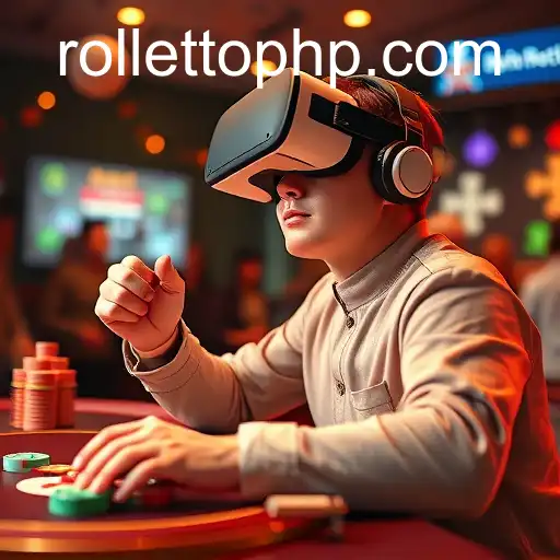 Rolletto Revolutionizes Online Gaming