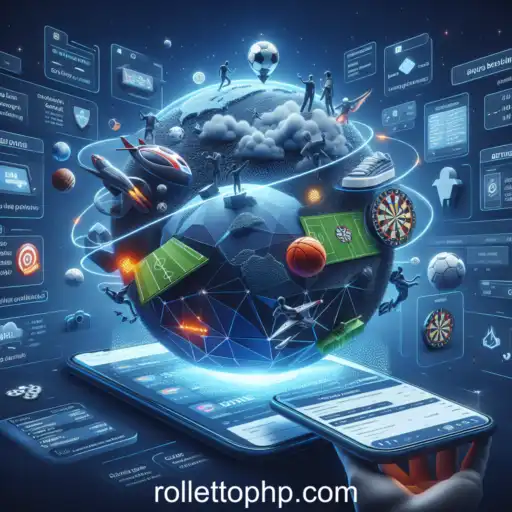 Exploring the Exciting World of Sports Betting with Rolletto